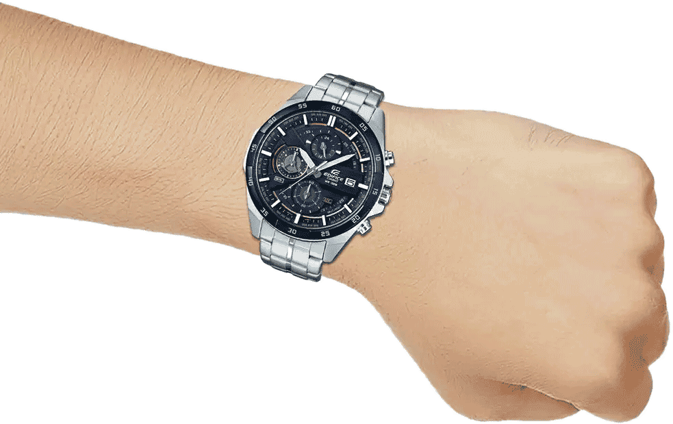 Casio edifice ex361 hot sale
