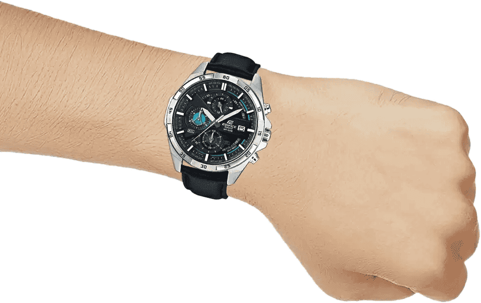 Casio edifice 556l store