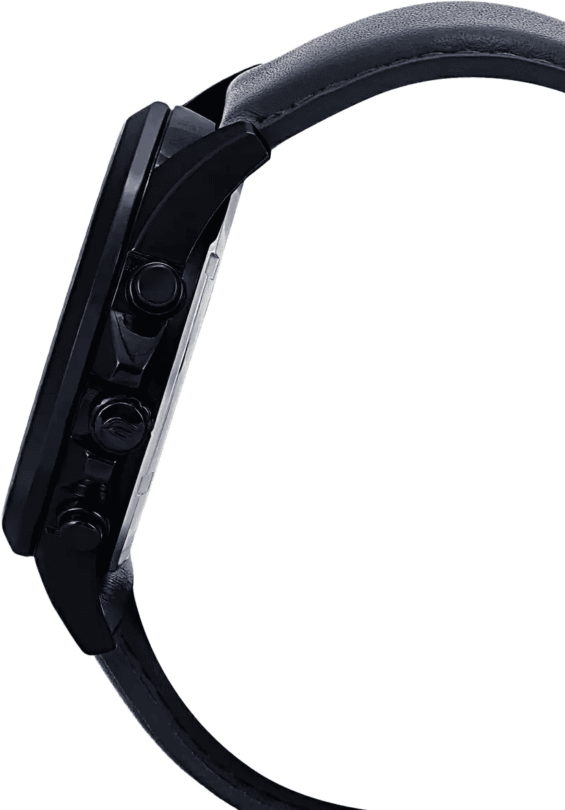 Buy Casio EX366 EFV 530BL 1AVUDF Edifice Watch in India I Swiss Tim