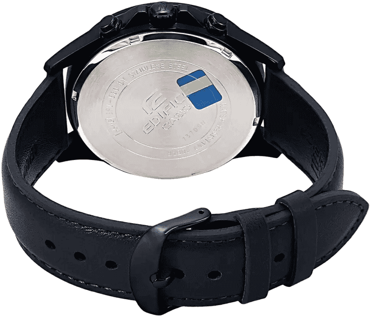 Casio edifice efv 530gl sales