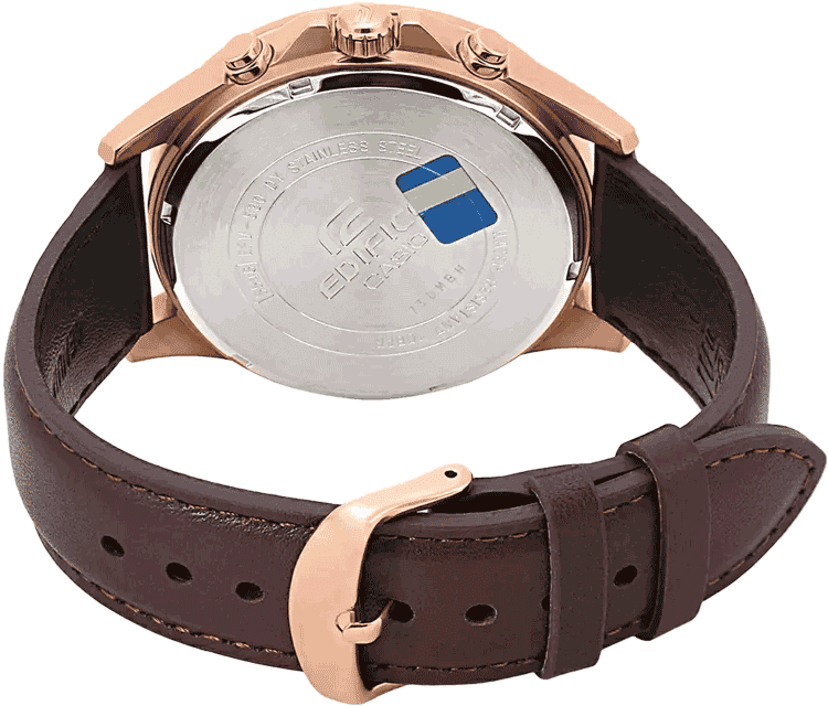 Edifice efv 530 clearance
