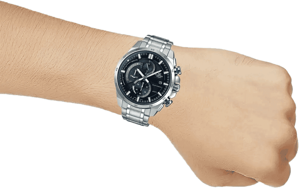 Casio edifice ex377 clearance