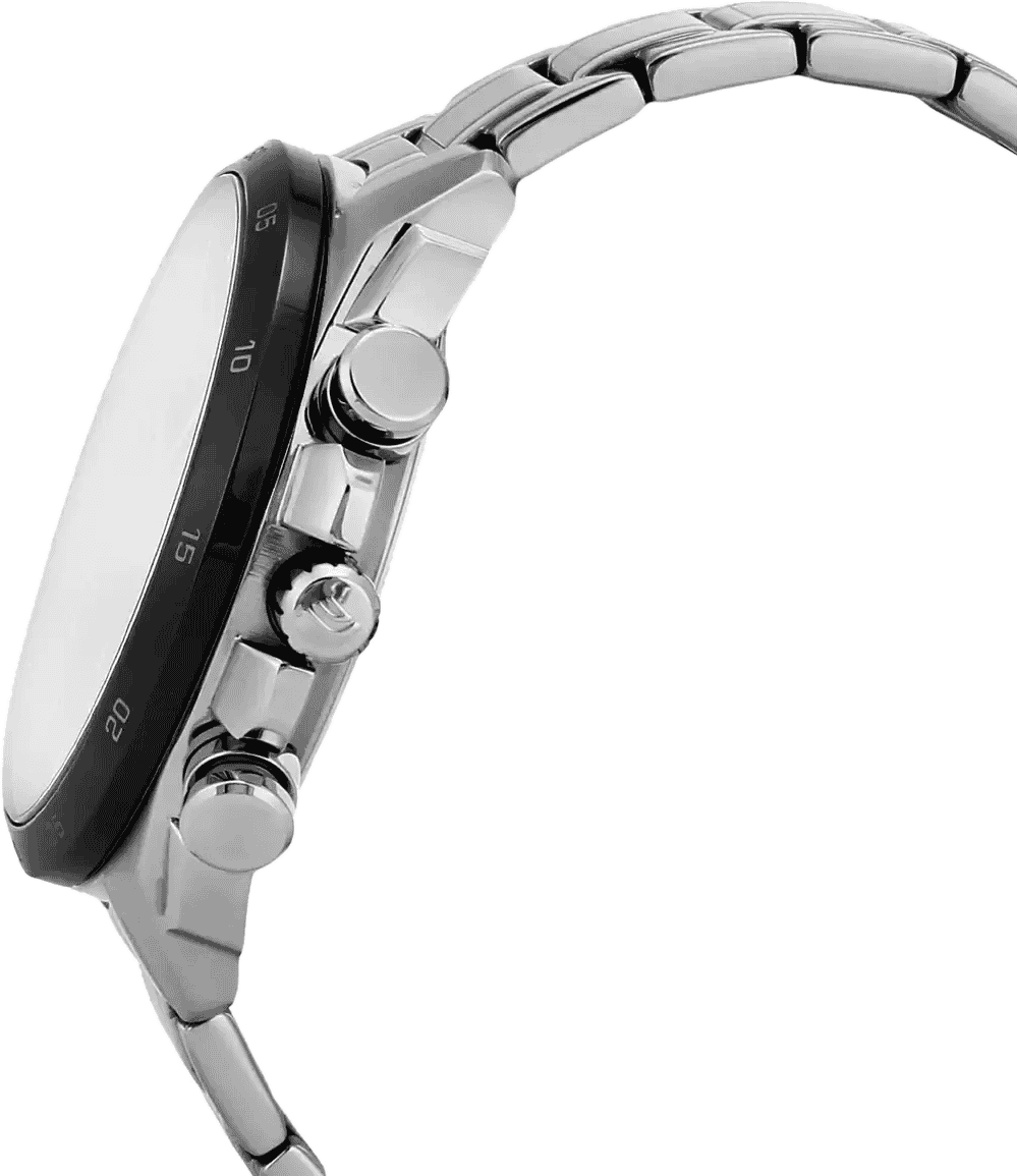 Buy Casio EX379 EQS 600DB 1A9UDF Edifice Watch in India I Swiss Tim