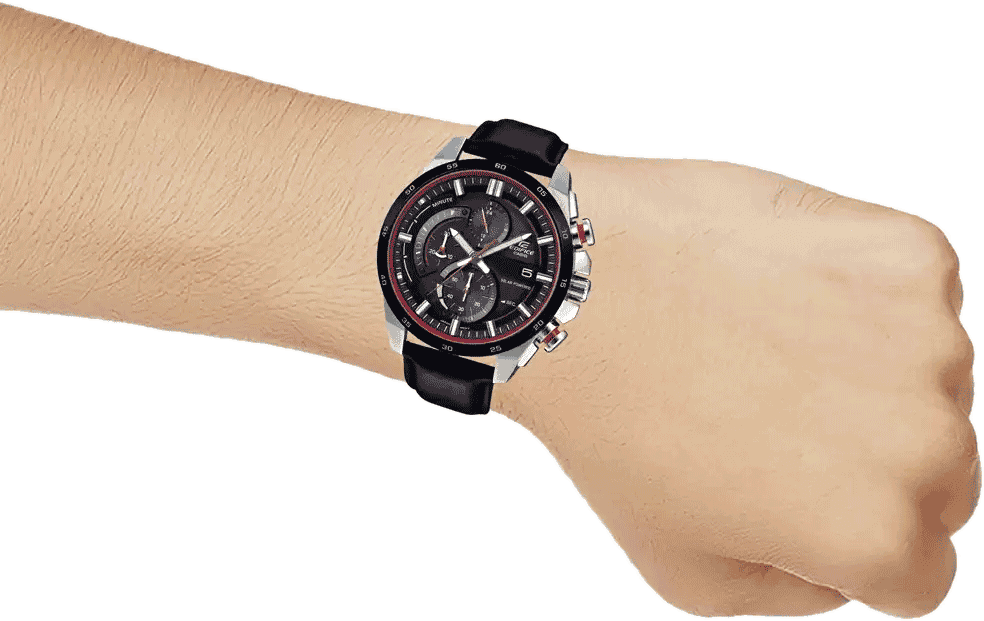 Casio edifice eqs 600d shop