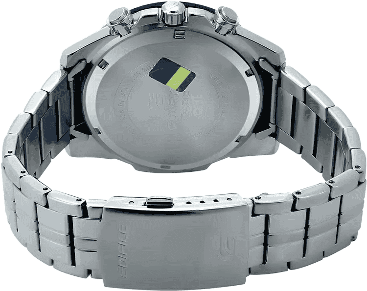 Buy Casio EX396 EFR 559DB 2AVUDF Edifice Watch in India I Swiss Tim
