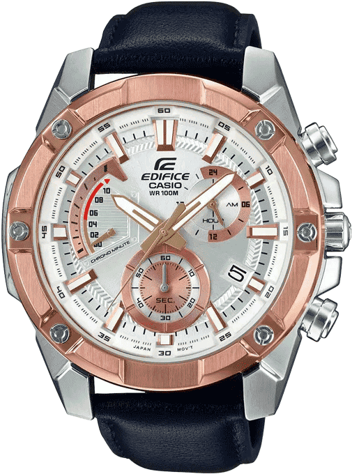 Buy Casio EX397 EFR 559GL 7AVUDF Edifice Watch in India I Swiss Tim
