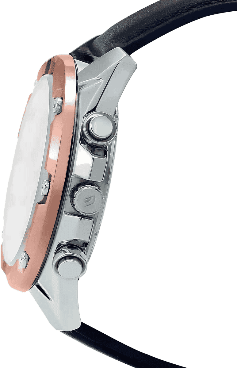 Buy Casio EX397 EFR 559GL 7AVUDF Edifice Watch in India I Swiss Tim