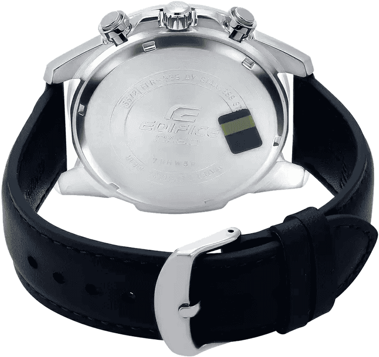 Buy Casio EX397 EFR 559GL 7AVUDF Edifice Watch in India I Swiss Tim