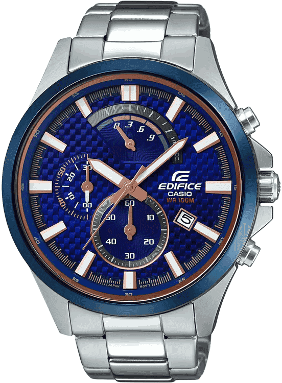 Casio edifice efv 530 hot sale