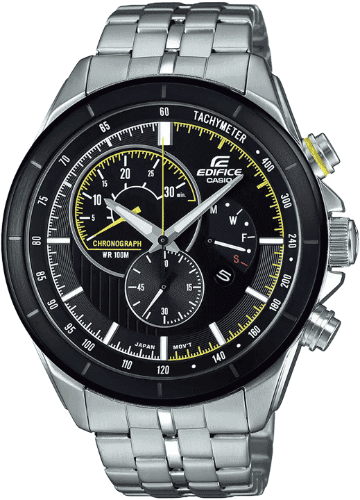 Buy Casio EX416 EFR 561DB 1AVUDF Edifice Watch in India I Swiss Tim