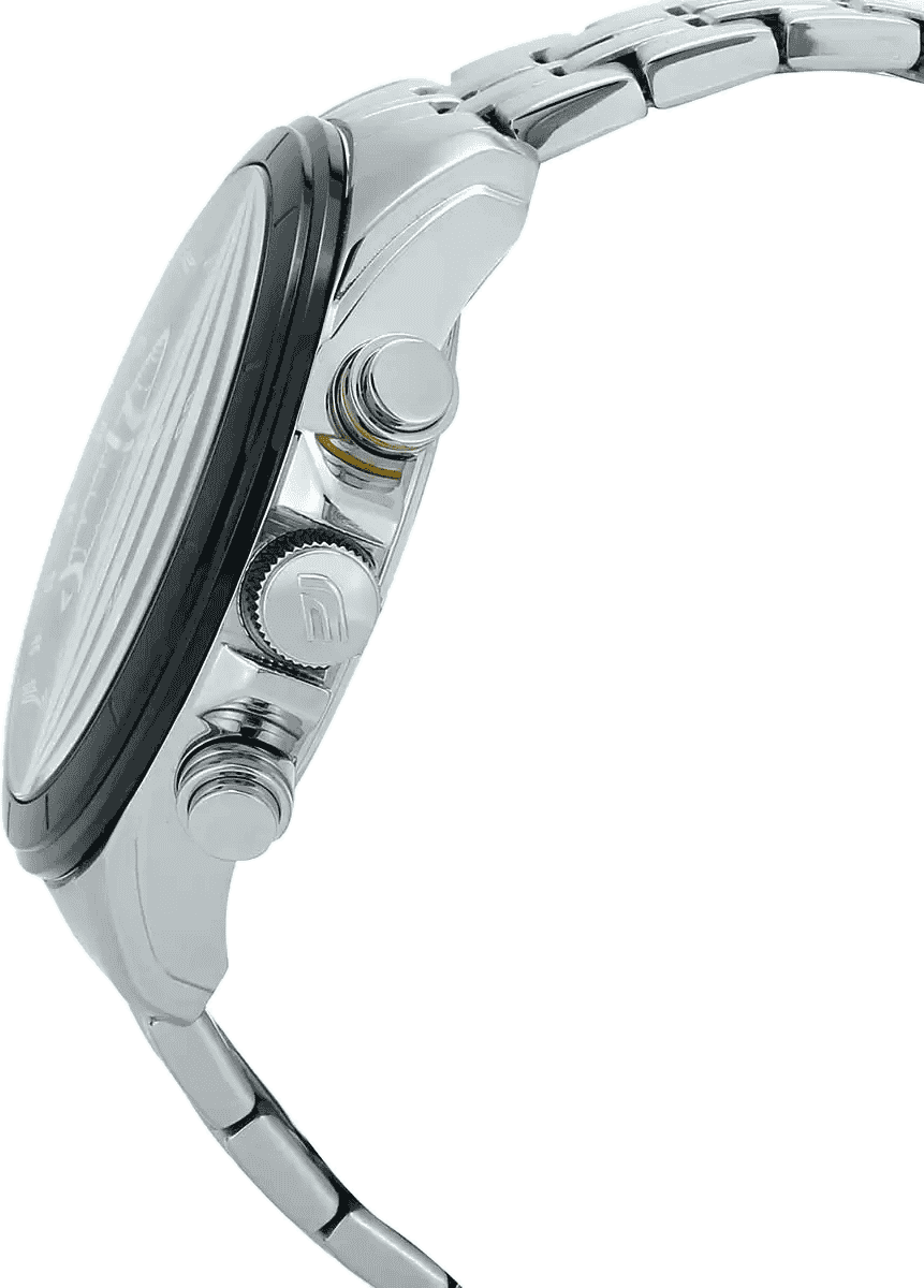 Buy Casio EX416 EFR 561DB 1AVUDF Edifice Watch in India I Swiss Tim