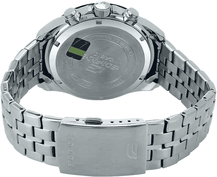 Buy Casio EX417 EFR 561DB 1BVUDF Edifice Watch in India I Swiss Tim