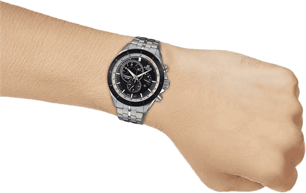 Casio efr 561db new arrivals