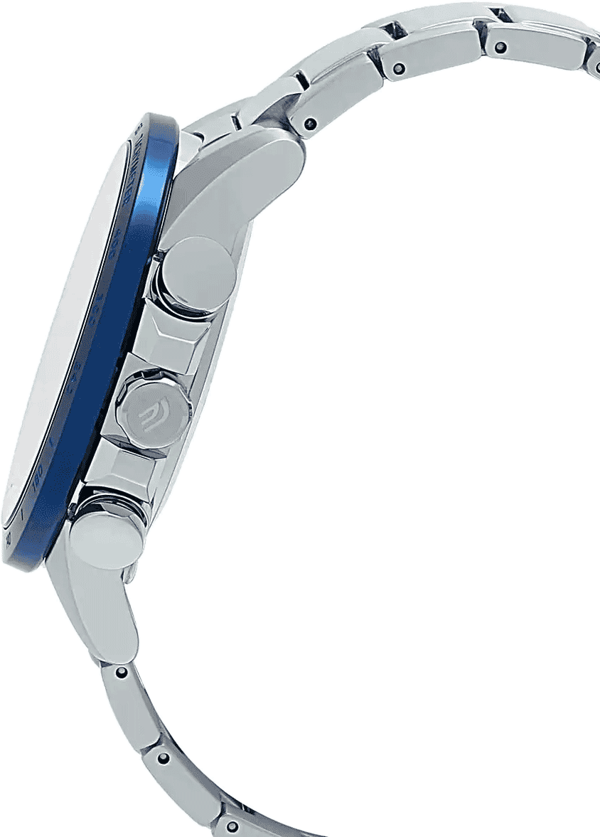 Buy Casio EX423 EQB 900DB 2ADR Edifice Watch in India I Swiss Time