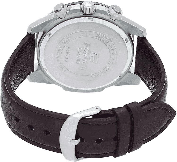 Casio ex427 top