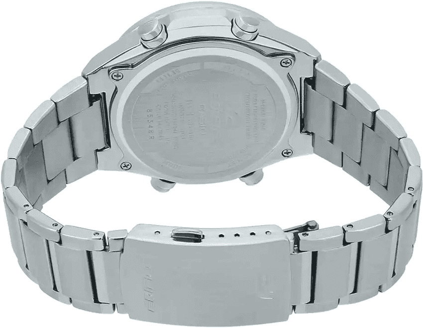 Buy Casio EX456 ERA 110D 1AVDF Edifice Watch in India I Swiss Time