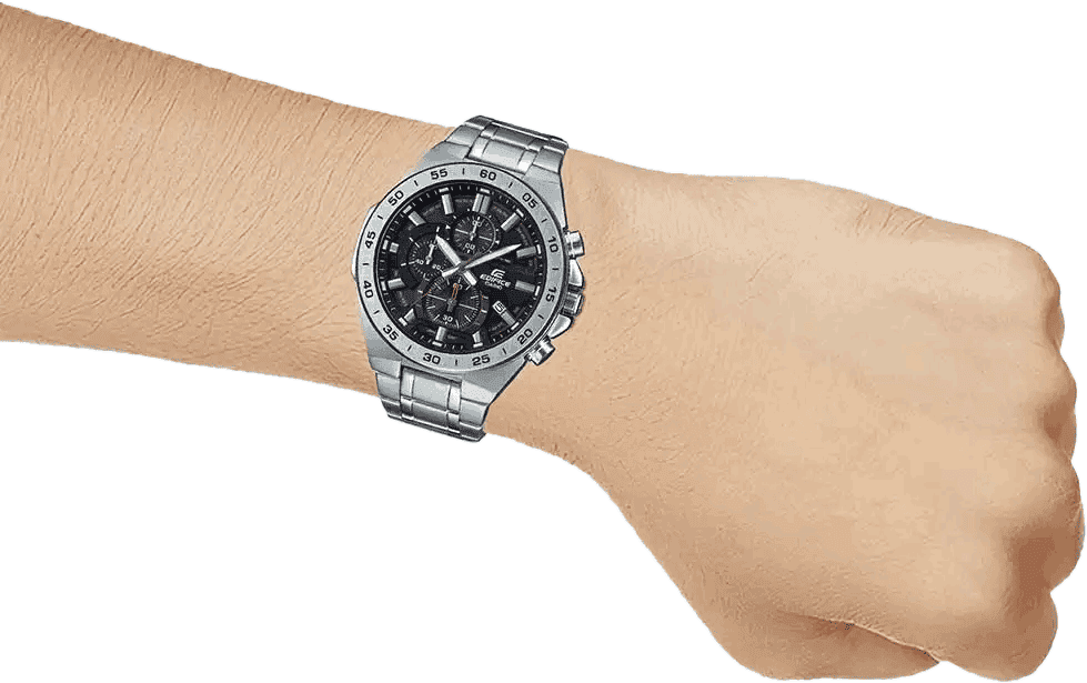 Casio edifice efr 564d discount