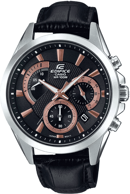 Casio edifice efv 580 clearance