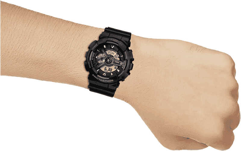 Casio g316 sales