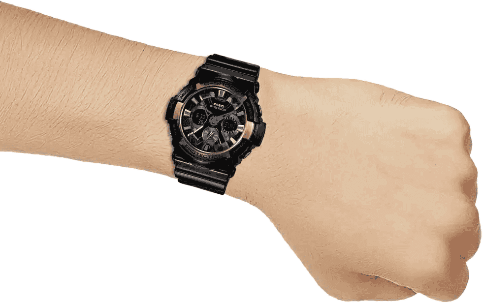 G shock ga 200rg price best sale
