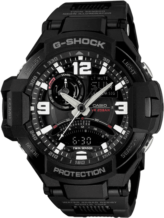 Casio g468 2025