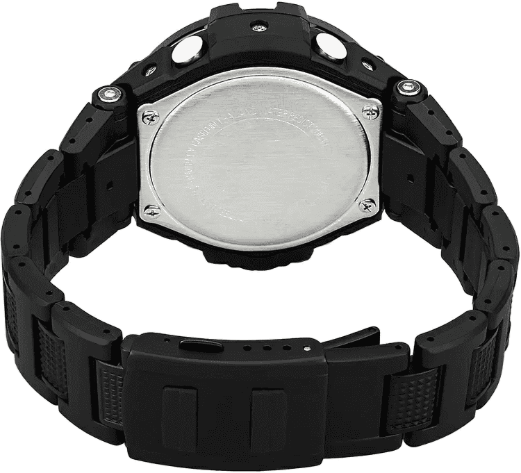 Buy Casio G444 GA 1000FC 1ADR G Shock Watch in India I Swiss Time H