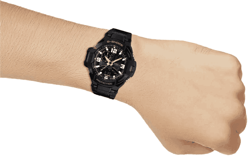 Casio ga 1000fc cheap