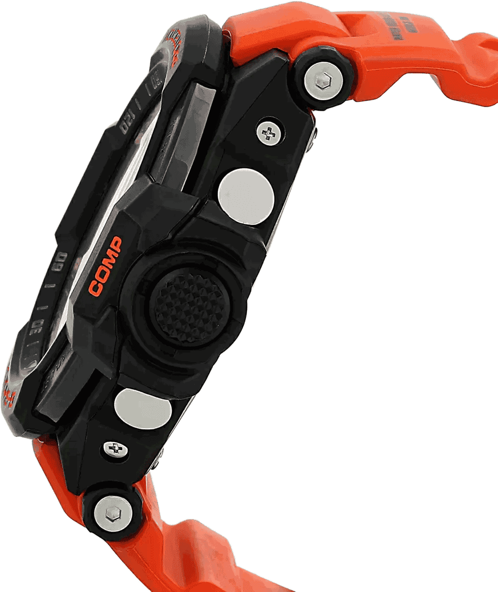 G468 g shock sale