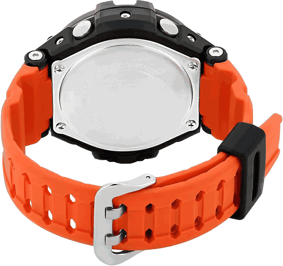 Casio 5302 clearance