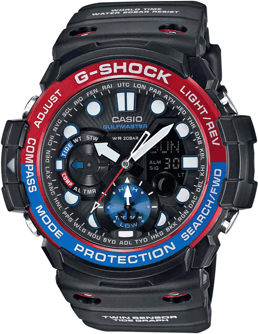 Buy Casio G605 GN 1000 1ADR G Shock Watch in India I Swiss Time House