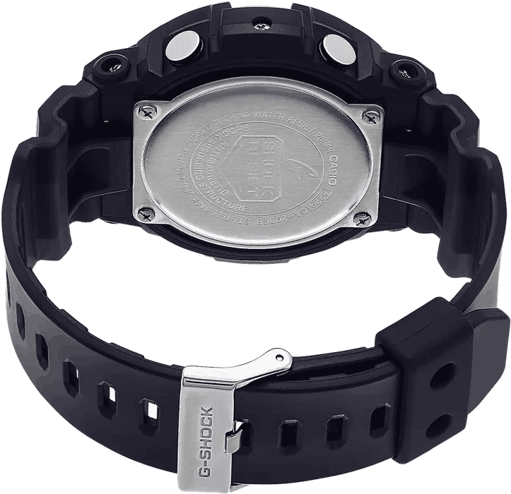 G shock ga 200 cb online