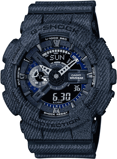 Casio g shock g397 new arrivals