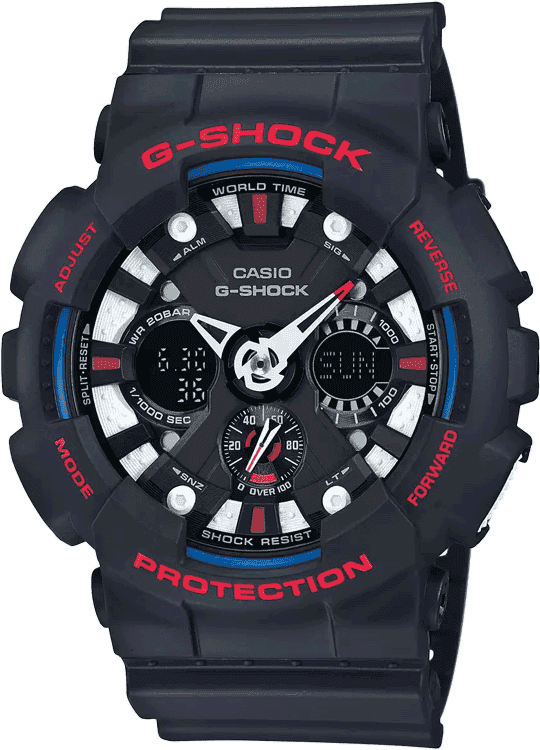 Casio g shock g346 outlet