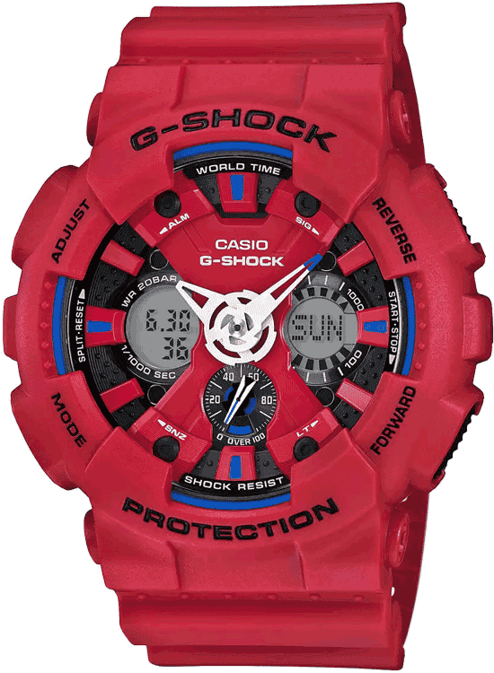 Casio g346 store