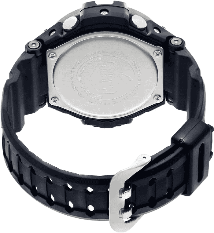G shock ga 1100gb 2025