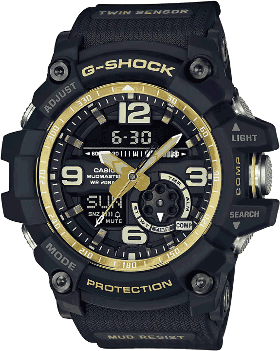 Casio gg1000st sales