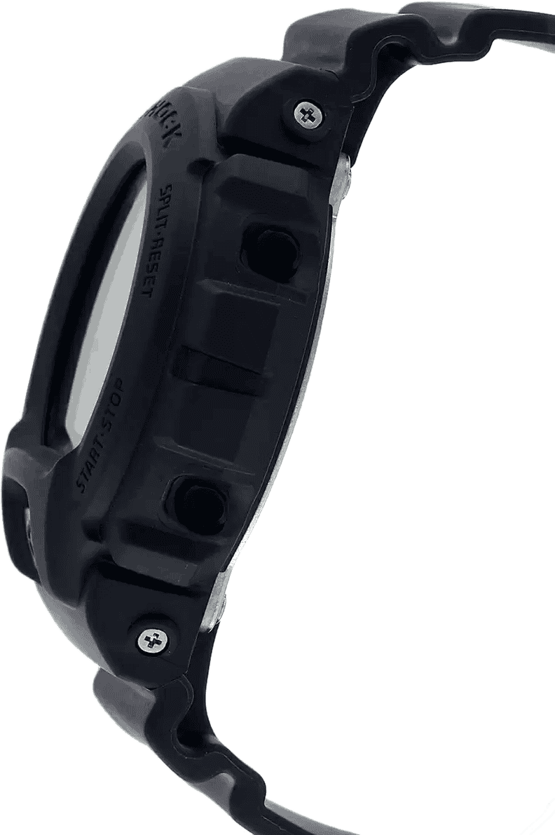Buy Casio G688 DW 6900BB 1DR G Shock Watch in India I Swiss Time House