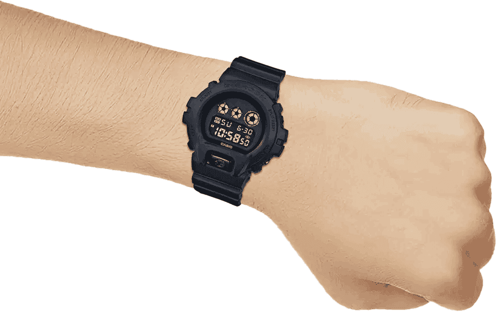 Casio g688 2025