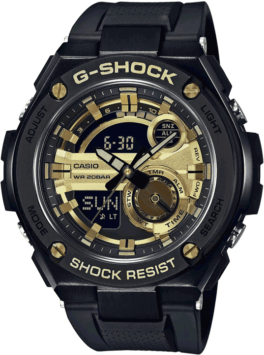 G644 casio 2025