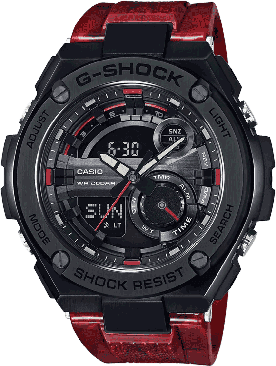 Casio g644 on sale