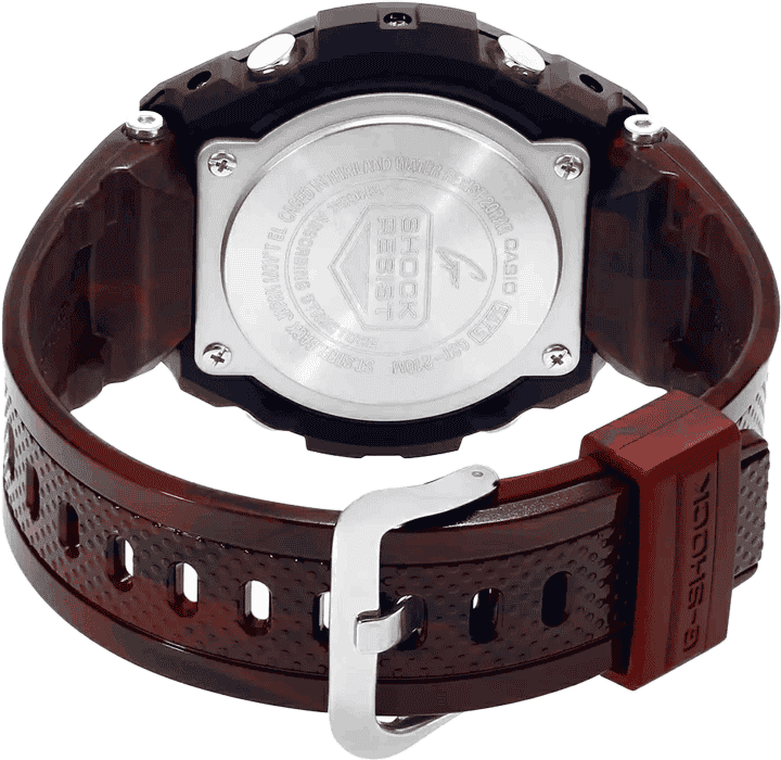 Buy Casio G698 GST 210M 4ADR G Shock Watch in India I Swiss Time House