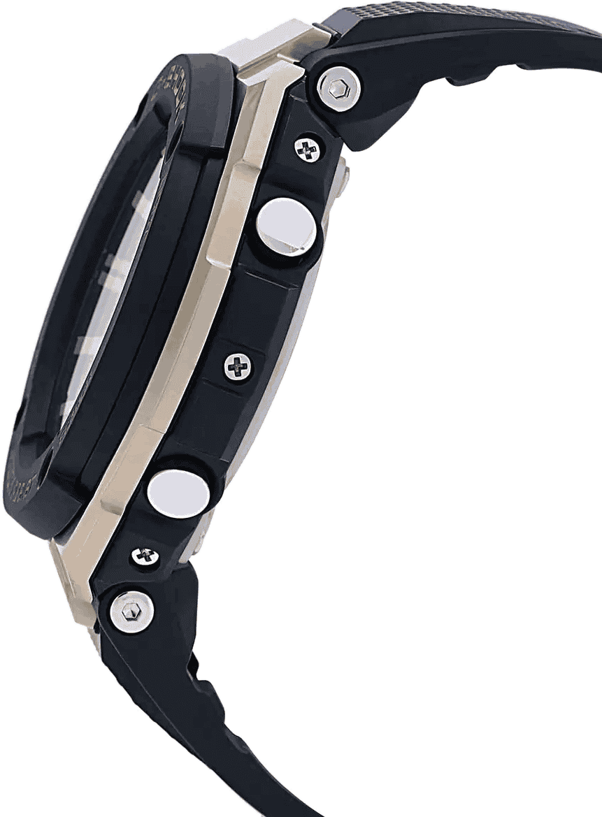 Casio gst 400g shop