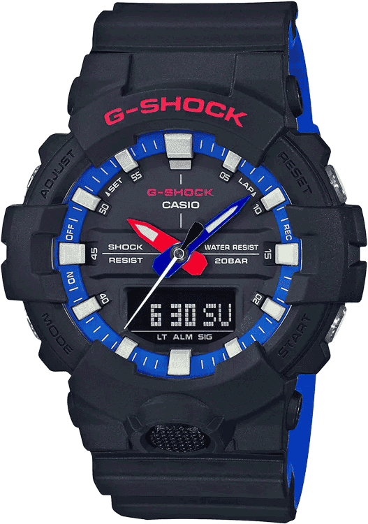 G shock ga 800cc hot sale