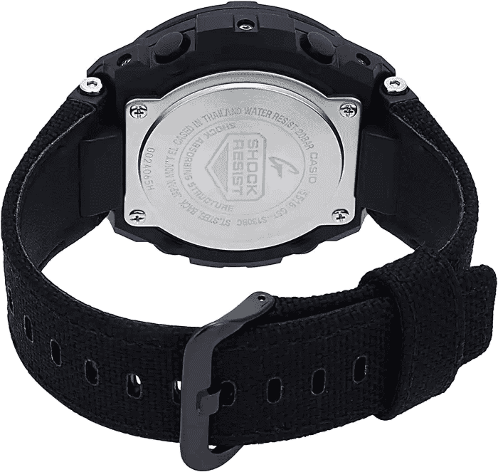 Casio gst s130bc store