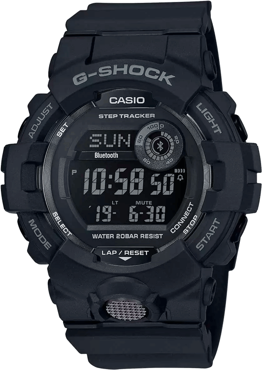 G899 Buy Casio G899 GBD-800-1BDR G-Shock Watch in India I Swiss Time House