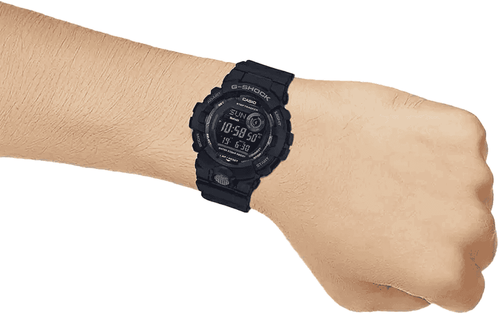 G shock gbd 800 1bdr new arrivals