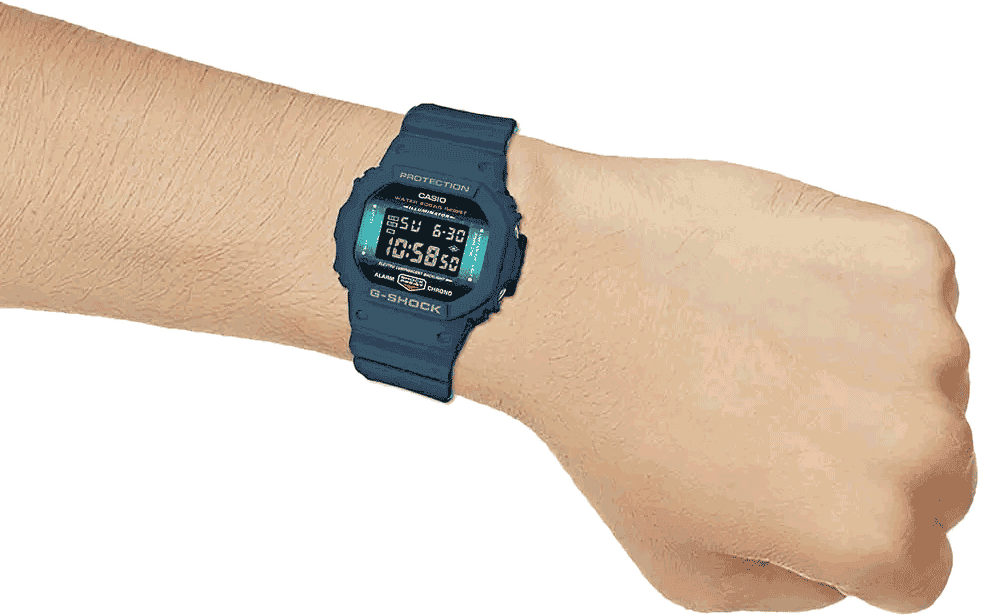 G shock dw 5600cc hotsell