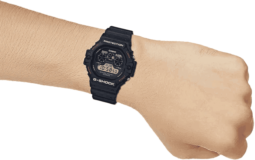 G shock dw 5900 1dr new arrivals