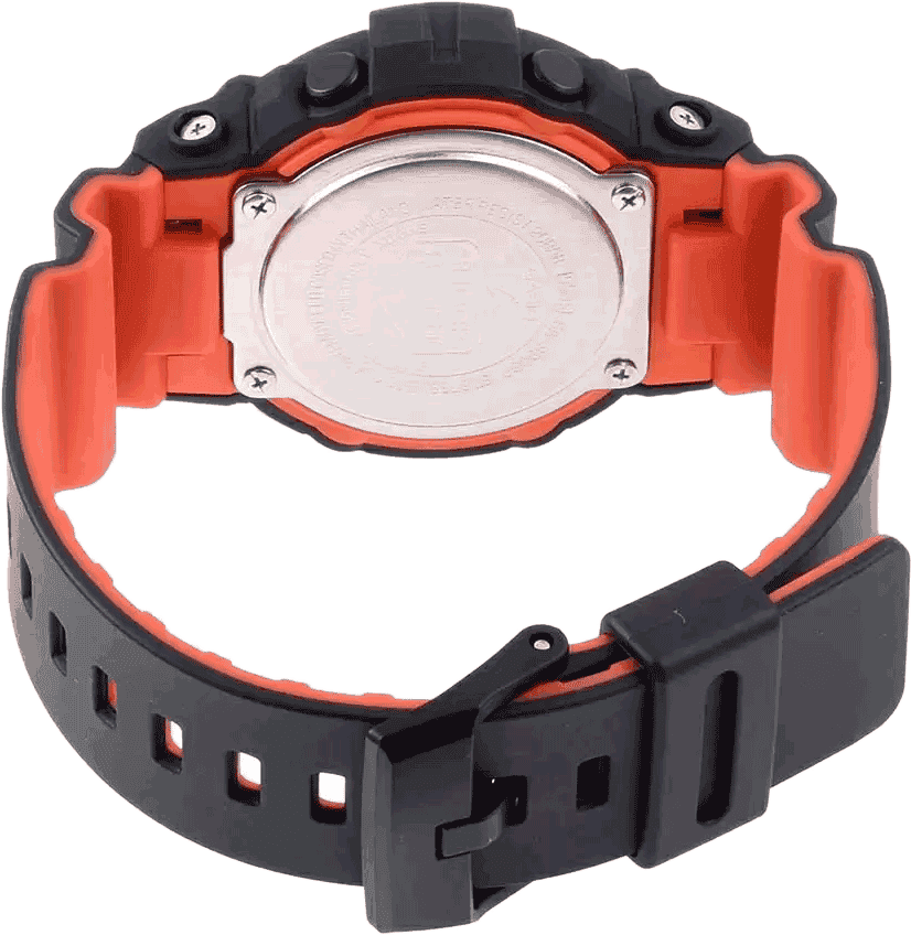 Buy Casio G919 GA 800BR 1ADR G Shock Watch in India I Swiss Time House