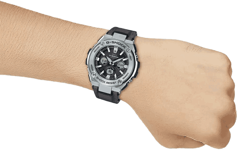 Gst s330l discount